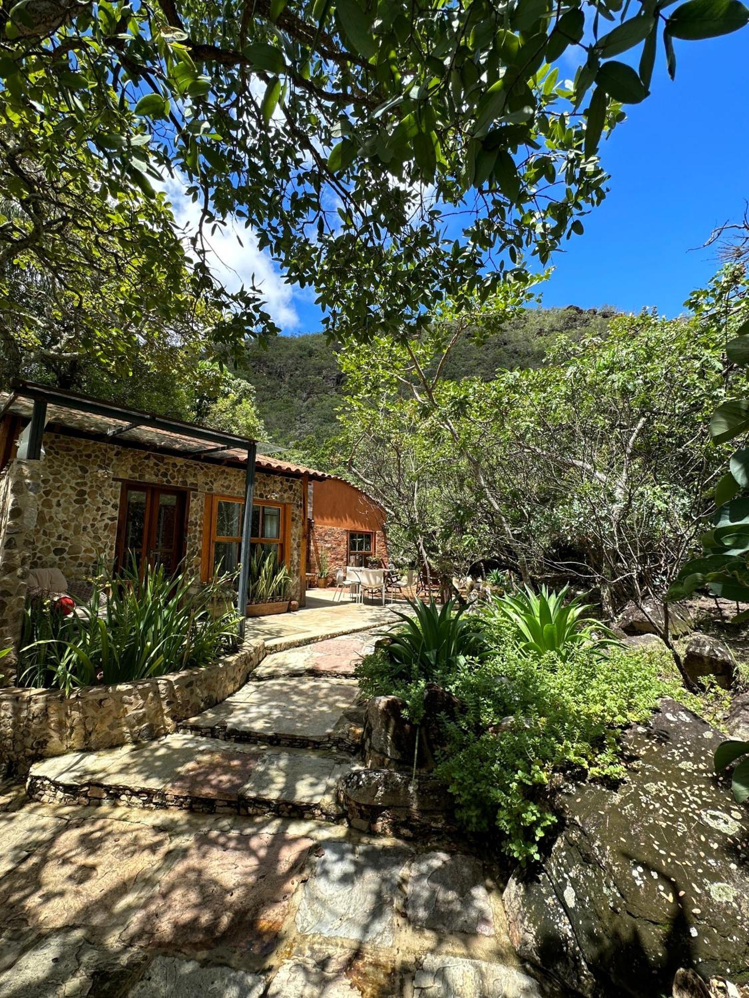 فندق Vale Da Vacaria Serra do Cipo National Park الغرفة الصورة