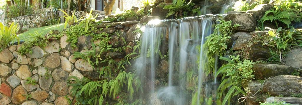 فندق Vale Da Vacaria Serra do Cipo National Park المظهر الخارجي الصورة